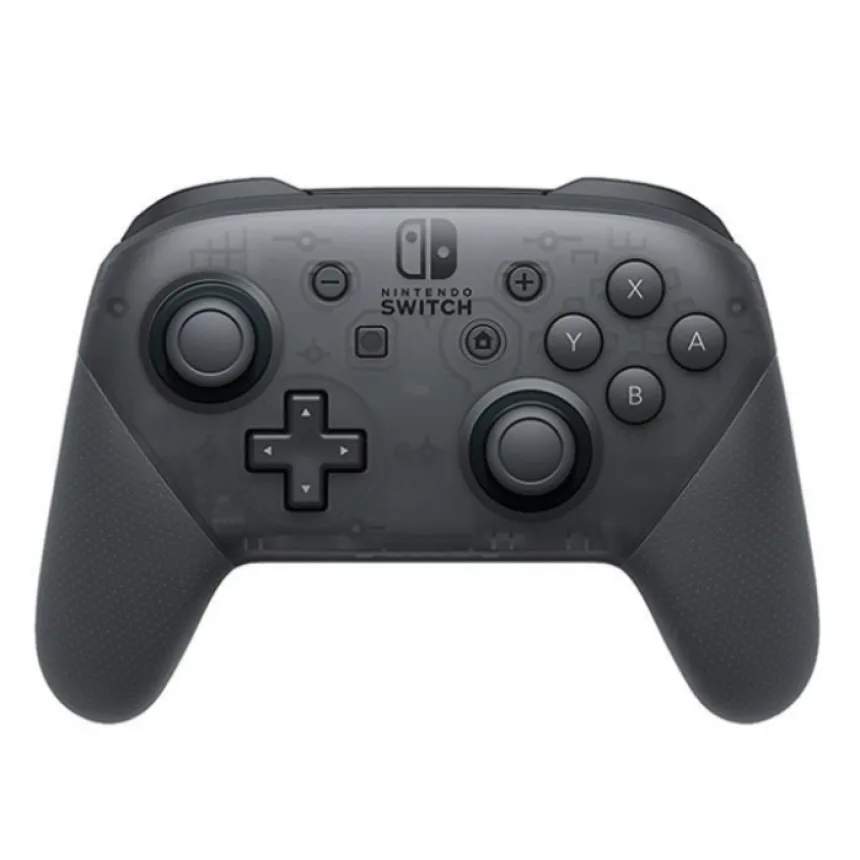 Nintendo Switch Pro Controller - Nintendo Switch