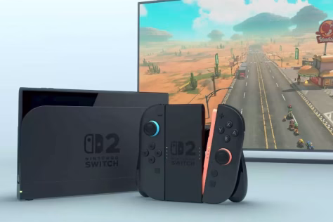 „Nintendo“ skaičiuoja rekordinius pardavimus: naujasis „Switch 2“ tiesiog graibstomas iš prekybos vietų
