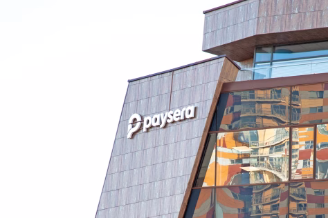 Finansinių technologijų bendrovė „Paysera“ iš įmonės „Foxpay“ įsigijo savitarnos mokėjimo terminalų tinklą: užtikrins greitą paslaugų atnaujinimą gydymo ir kitose įstaigose
