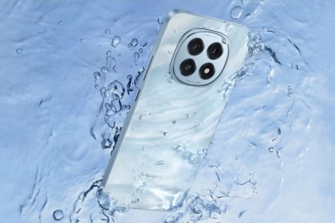 Paaiškėjo, kokiomis techninėmis savybėmis pasižymės naujasis „Oppo A5x“ išmanusis telefonas