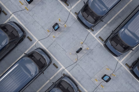 Sunkvežimiai be dyzelio? Ekspertai atskleidžia, kas stabdo elektrinių sunkvežimių plėtrą Lietuvoje