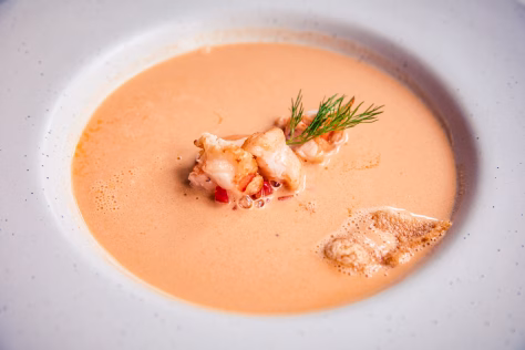 Ši sriuba restoranuose kainuoja labai brangiai, bet namuose ją galima pasiruošti už visiškus centus