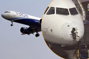 Tai vos nesibaigė katastrofa: lėktuvo pilotas prašė pagalbos, o tai kas sekė paskui sukrėtė visą pasaulį