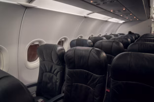 Net „Ryanair“ lėktuvai atrodo prabangiai: skrydžiai netrukus gali kardinaliai pasikeisti, sužinokite, kas vyksta