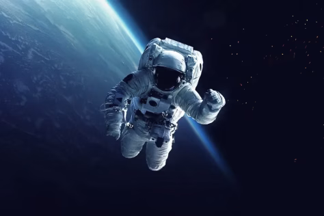 Europa ruošiasi mesti iššūkį NASA: ambicingas planas sukrės visą kosmoso politiką, milijardai ant kortos