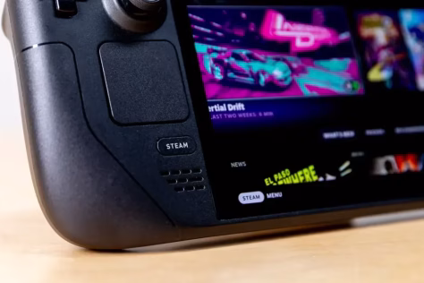 „SteamOS“ spiria „Windows“ į pašonę: baterija geresnė, žaidimai veikia greičiau, o ir kaina mažesnė