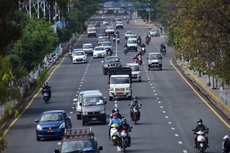 Šalis, kuri išjungė absoliučiai visus šviesoforus ir tapo ramesnė už bet kurią Europos sostinę