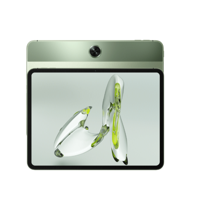 EU version OnePlus Pad Go 8+128G