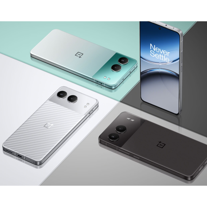 Global version OnePlus Nord 4