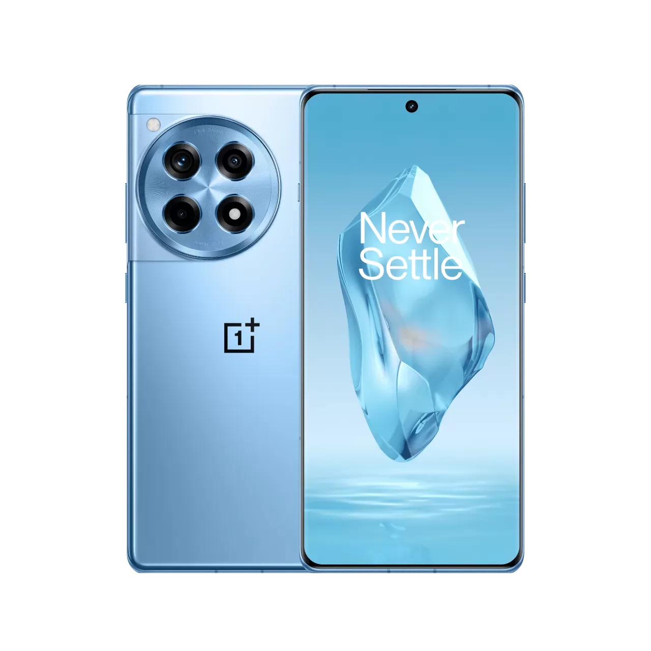 OnePlus 12R Global Version