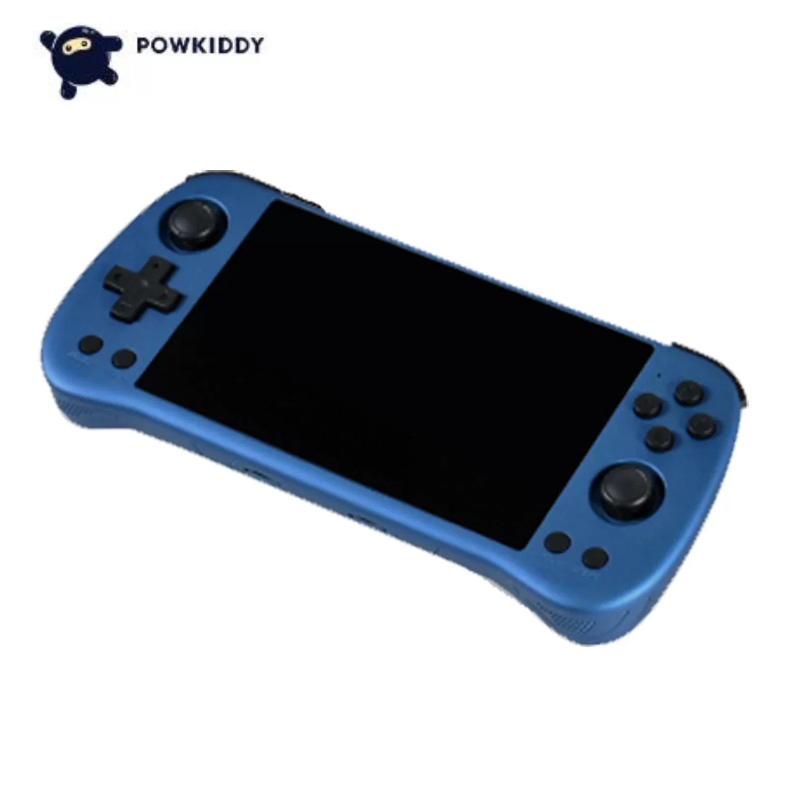 Powkiddy X55 Handheld Game 5.5-inch IPS 1280*720 High-clear Screen Exclusive Professional System Game Console