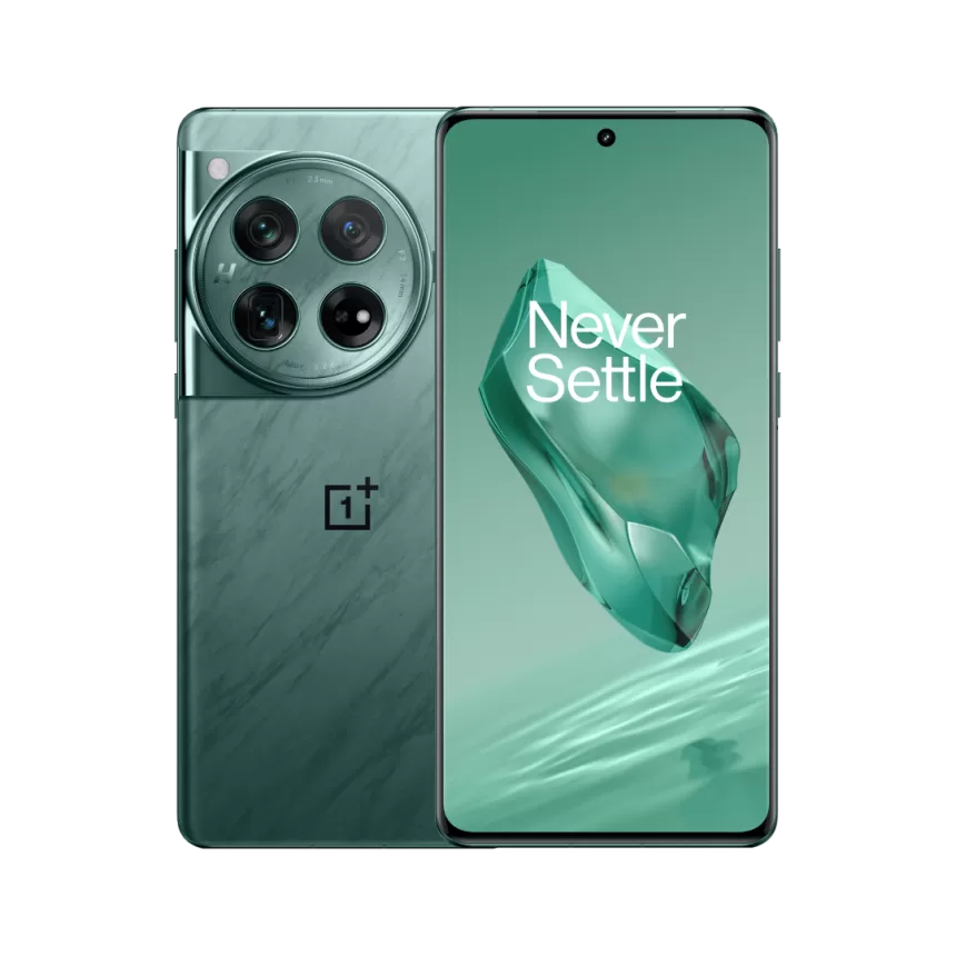 OnePlus 12 Global ROM OxygenOS