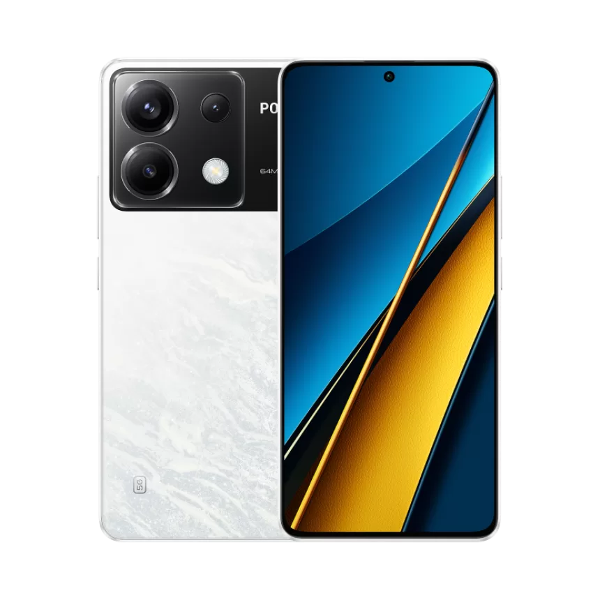 Poco X6 5G 8GB+256GB