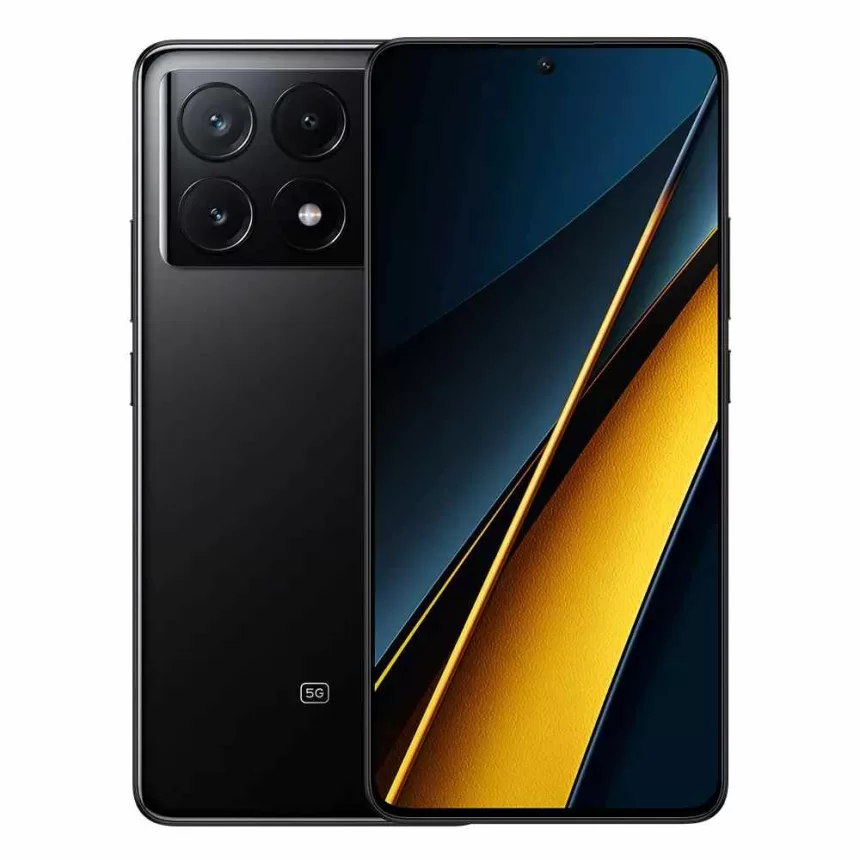 Global Version POCO X6 Pro 5G Smartphone