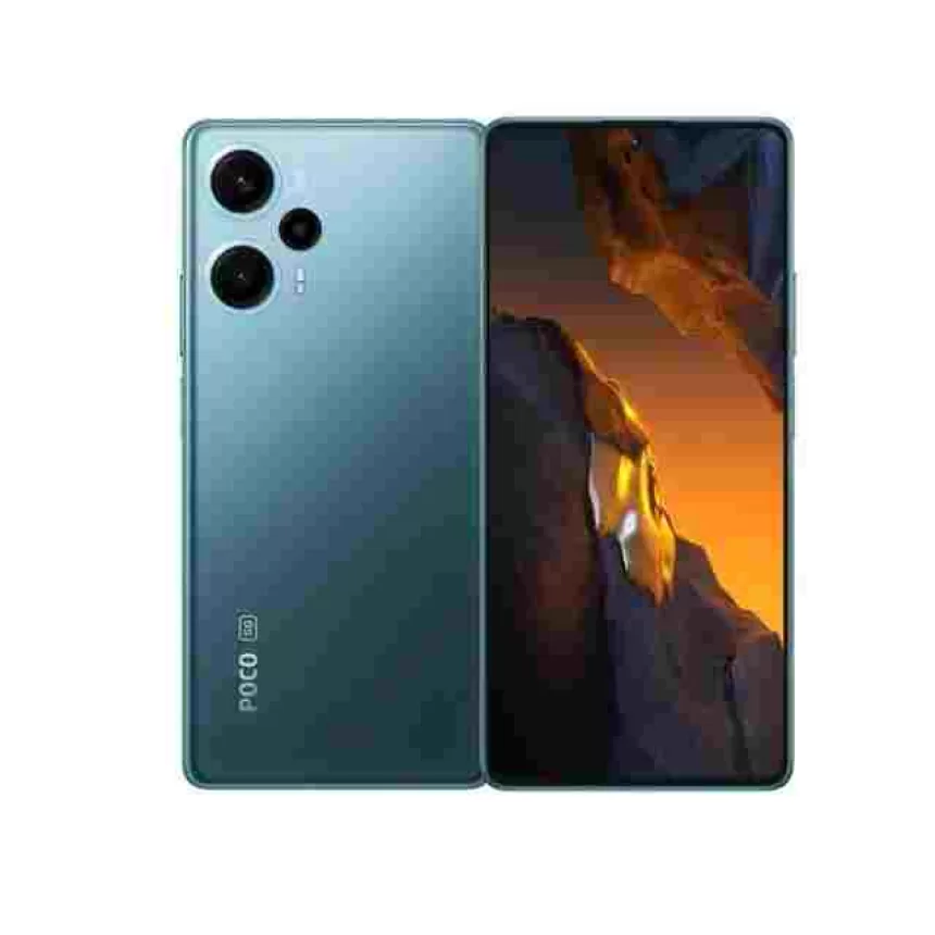Global Version POCO F5 5G