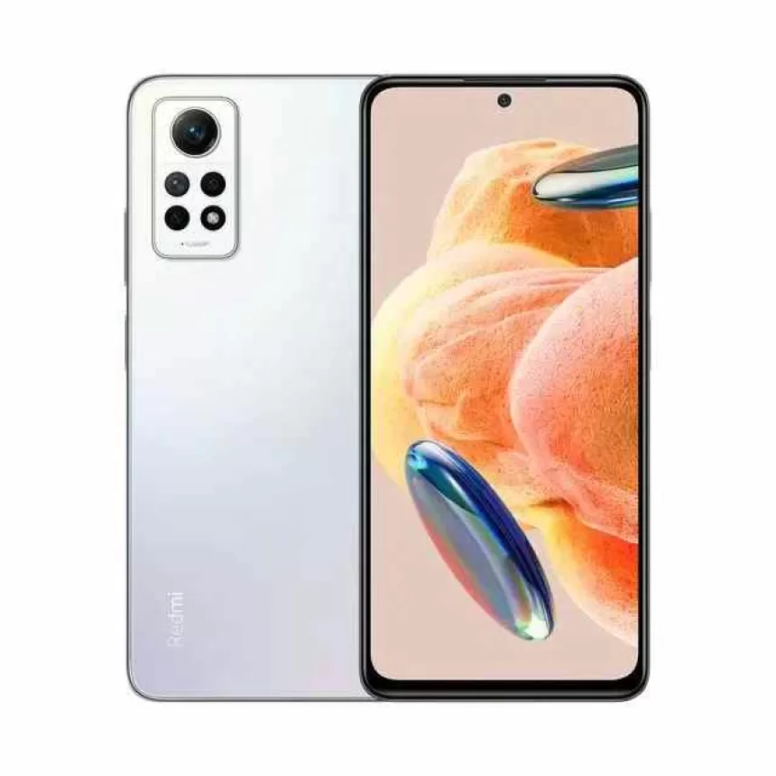 Xiaomi Redmi Note 12 Pro 4G NFC Phone