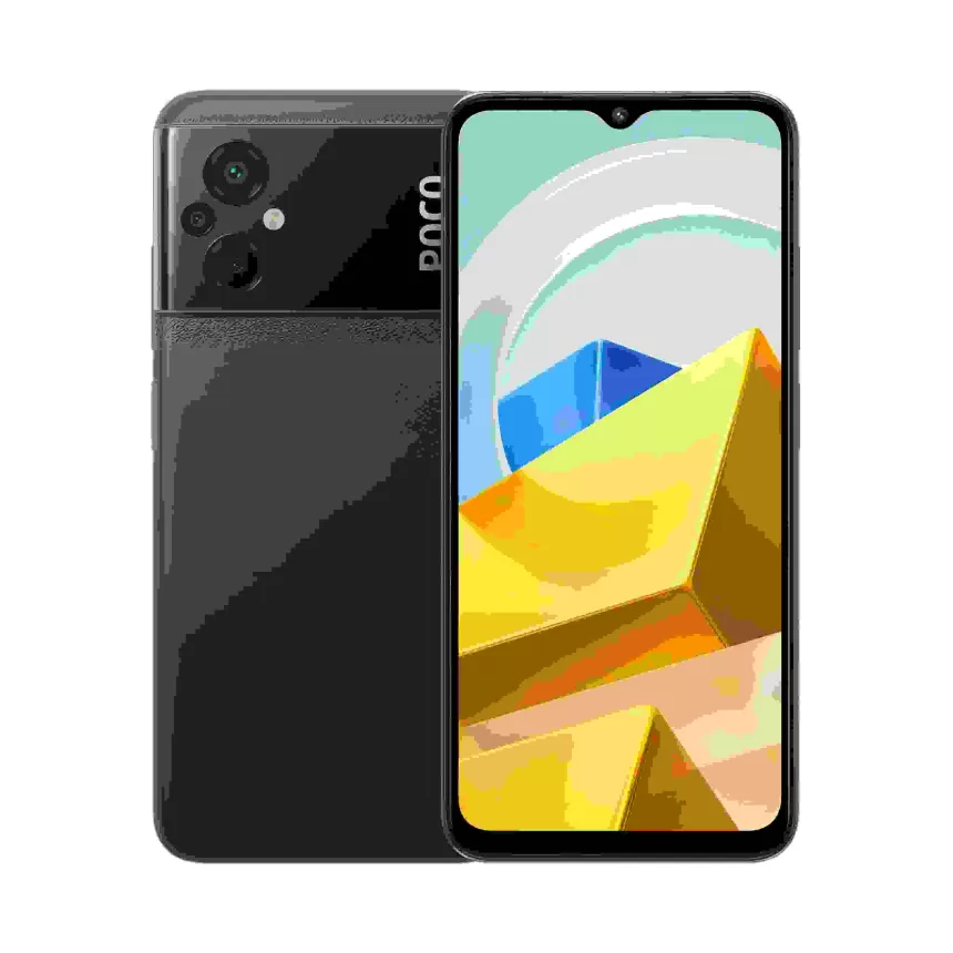 Global version POCO M5 Smartphone 128GB