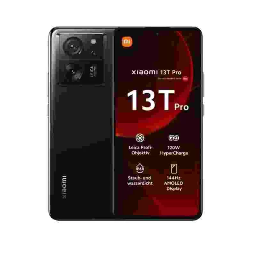 Global Version Xiaomi 13T Pro 5G 12GB 256GB