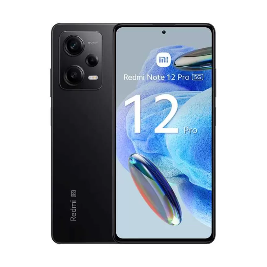 Global Version Xiaomi Redmi Note 12 Pro 5g
