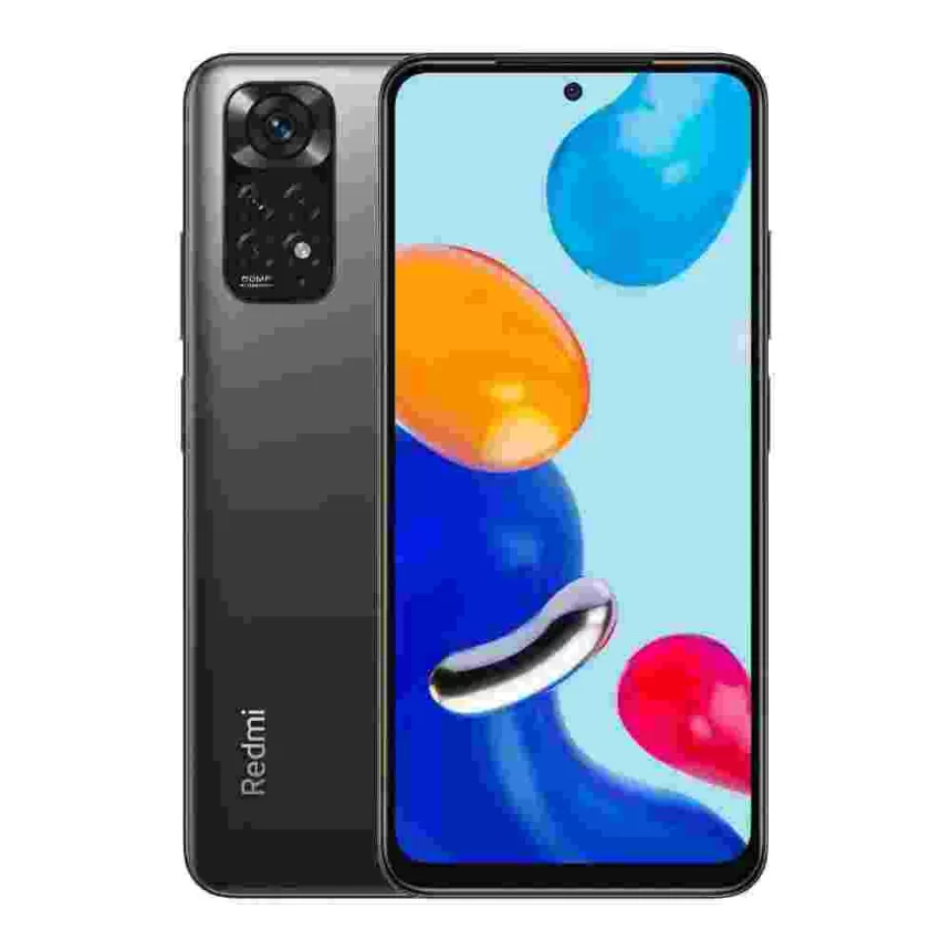 Xiaomi Redmi Note 11 Global Version