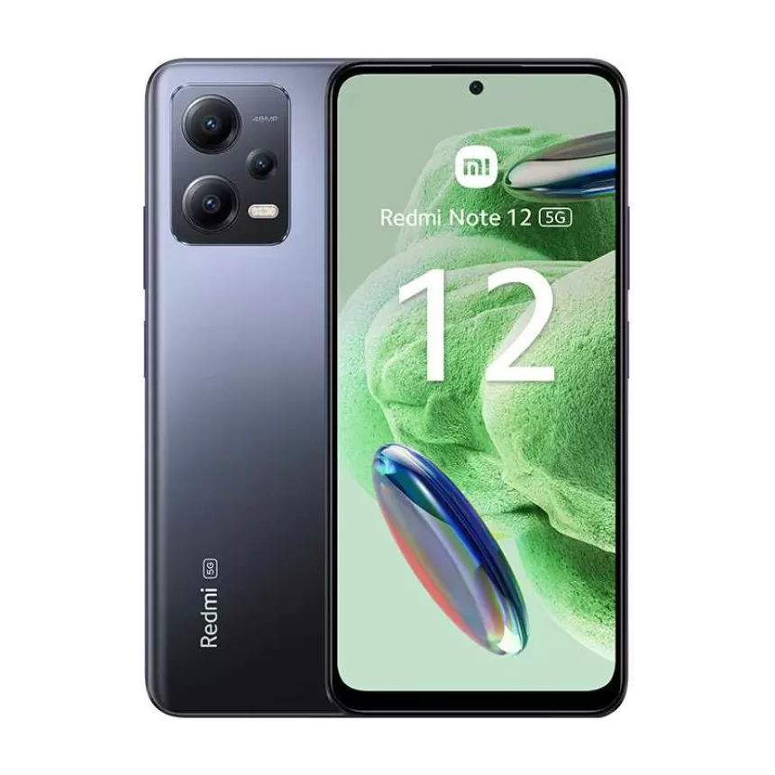 Xiaomi Redmi Note 12 5G Smartphone