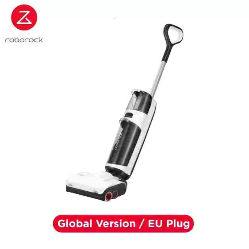 Roborock Dyad Pro Wireless Wet and Dry Smart Vacuum Cleaner