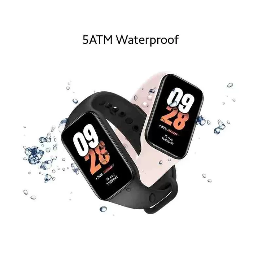 Xiaomi Smart Band 8 active Global Version