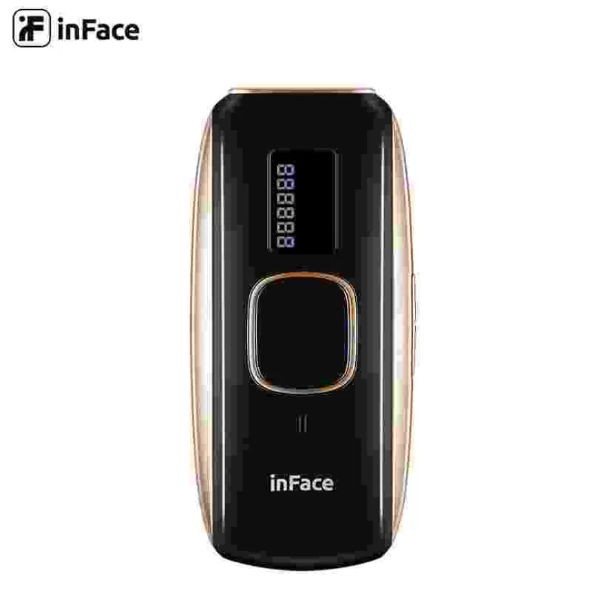InFace IPL Women's Laser Epilator