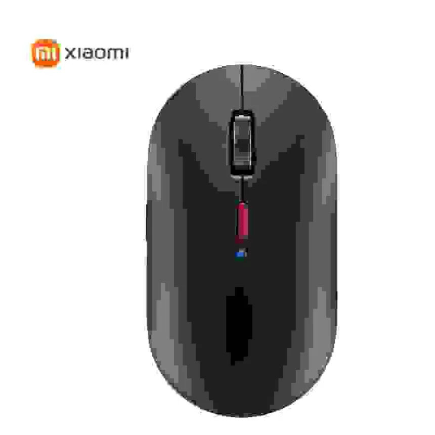 Xiaomi Xiaoai Voice-Controlled Bluetooth Mouse
