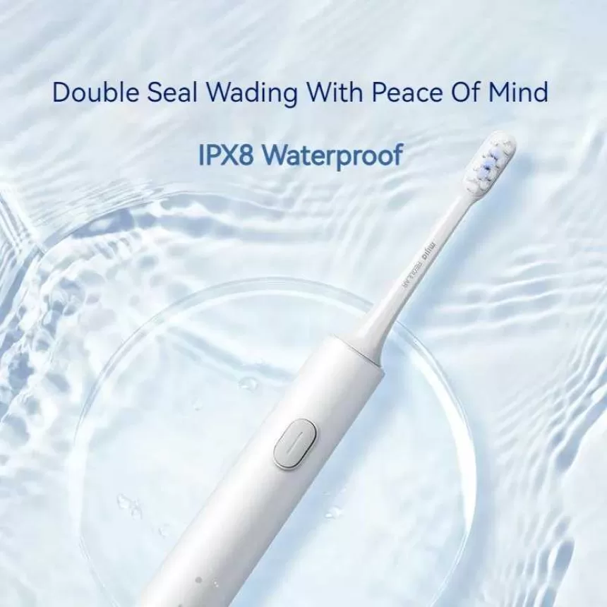 XIAOMI MIJIA Original Sonic Electric Toothbrush