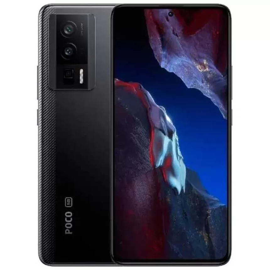 Global Version POCO F5 Pro Smartphone
