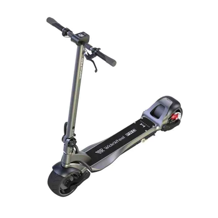 Mercane WideWheel Pro Smart Electric Scooter