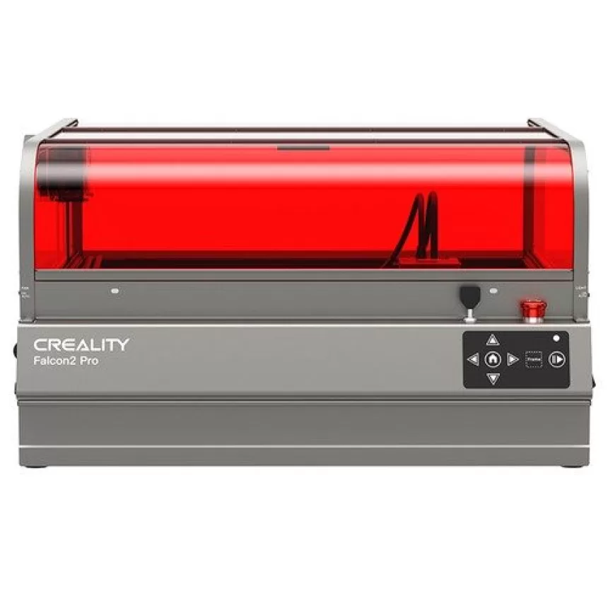 Creality Falcon2 Pro 40W Laser Cutter FDA Class1 | Poland