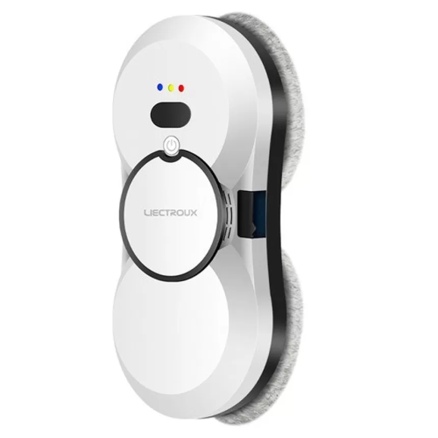 Liectroux HCR-10 Robot Window Cleaner White | Europe