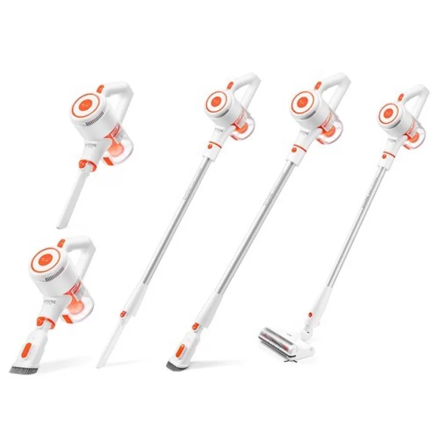 EASINE by ILIFE G80 Cordless Handheld Vacuum Cleaner 22Kpa Suction | Europe