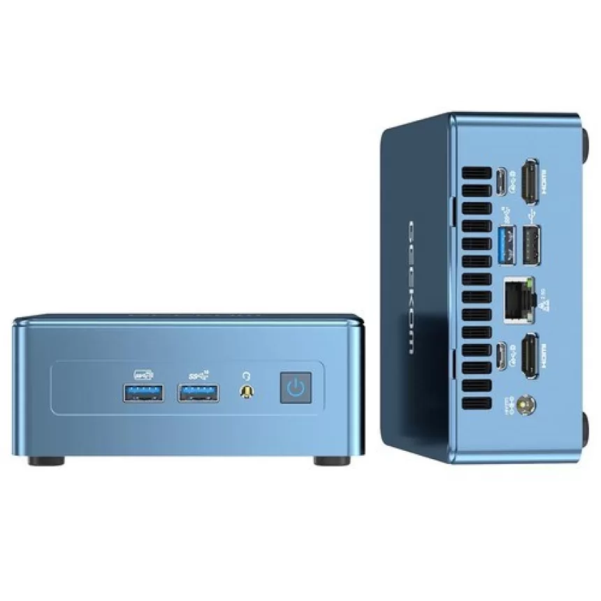 GEEKOM IT 13 Intel i7-13700H 32GB+1TB Mini PC | Europe