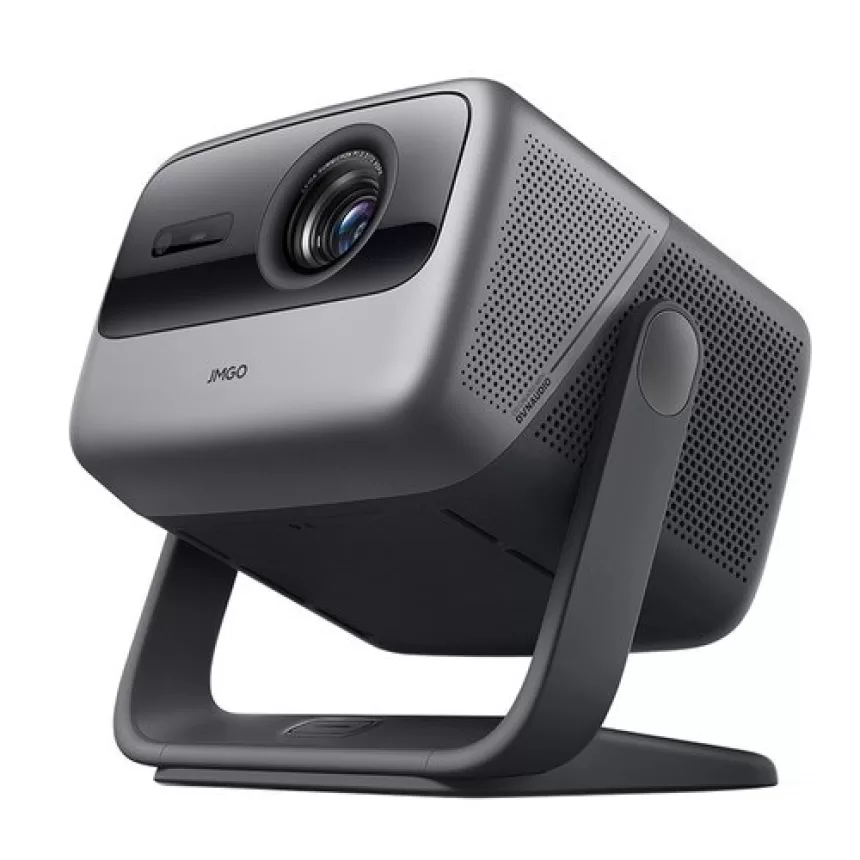 JMGO N1 Ultra 4K Laser Projector | Poland