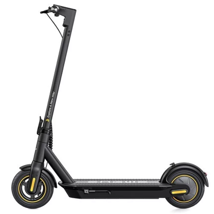 ENGWE Y10 Electric Scooter 350W Motor 65km Range