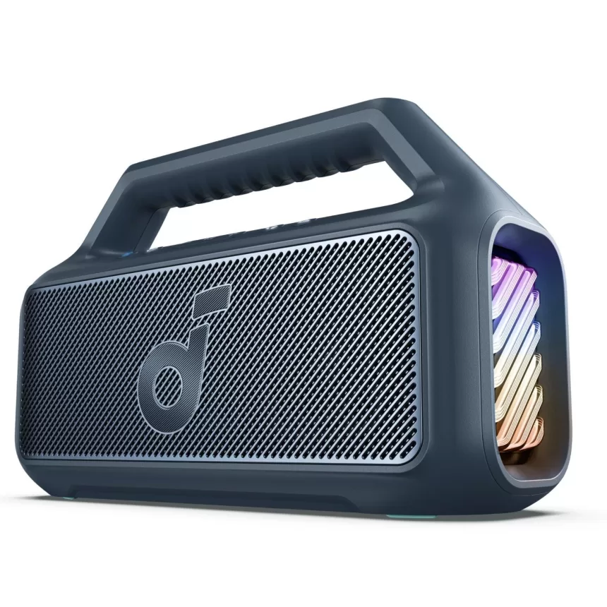 Soundcore Boom 2