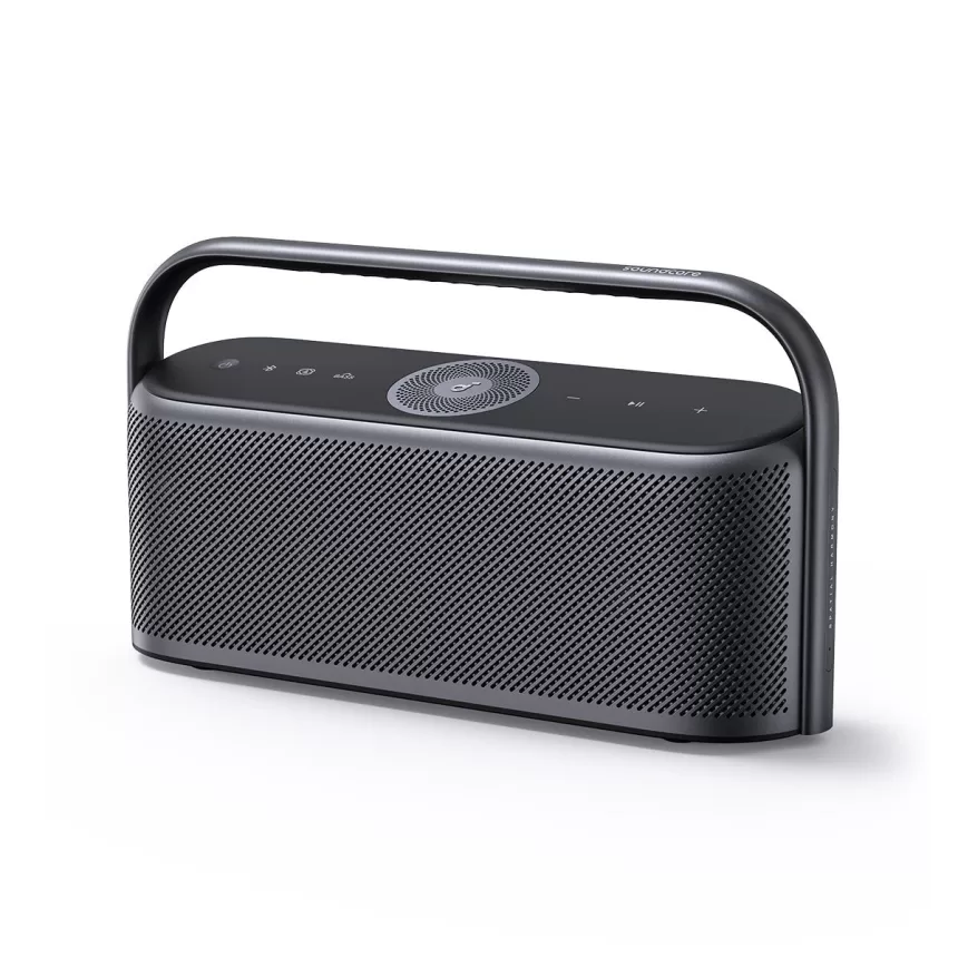 Soundcore Motion X600 | High-Quality Sound Wireless Speaker