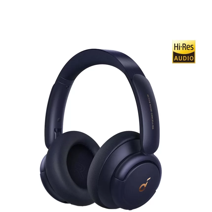 Soundcore Q30 | Bluetooth Noise Cancelling Headphones