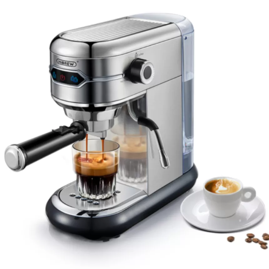 HiBREW H11 Coffee Maker Cafetera