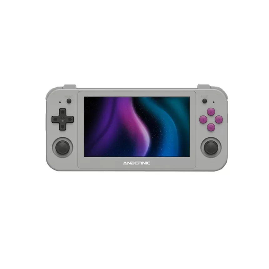 ANBERNIC RG505 Handheld Game Console
