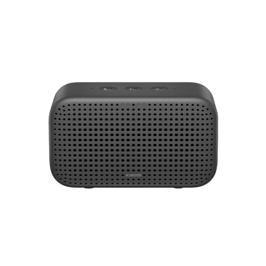 Xiaomi Smart Speaker Lite Black