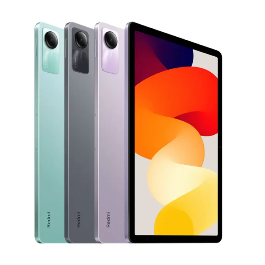 Global Version Xiaomi Redmi Pad SE Mi Tablet 4GB 128G 8GB 256G Snapdragon® 680 90Hz 11" FHD Display 8000mAh Battery 8MP Camera