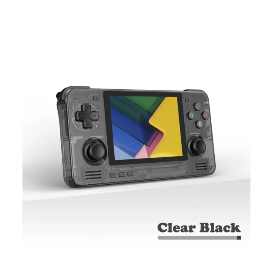 Retroid Pocket 2S 3.5Inch Touch Screen Handheld Game