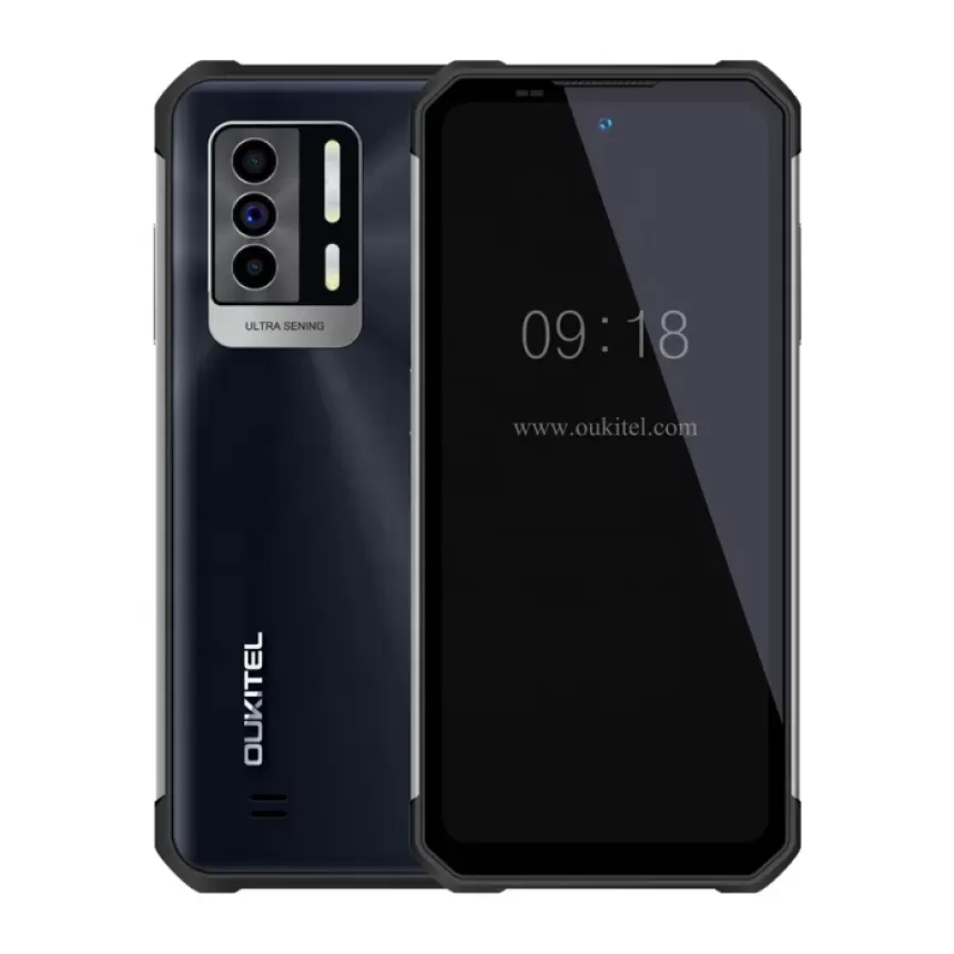 Oukitel WP17