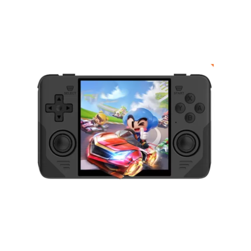 Powkiddy RGB30 Handheld Game Console