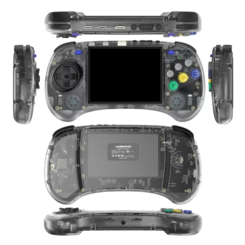 ANBERNIC RG ARC-S Retro Game Console
