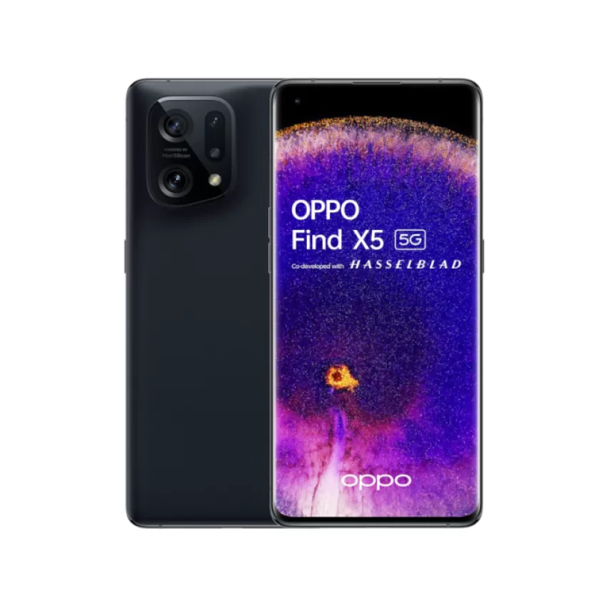 Global Version OPPO Find X5